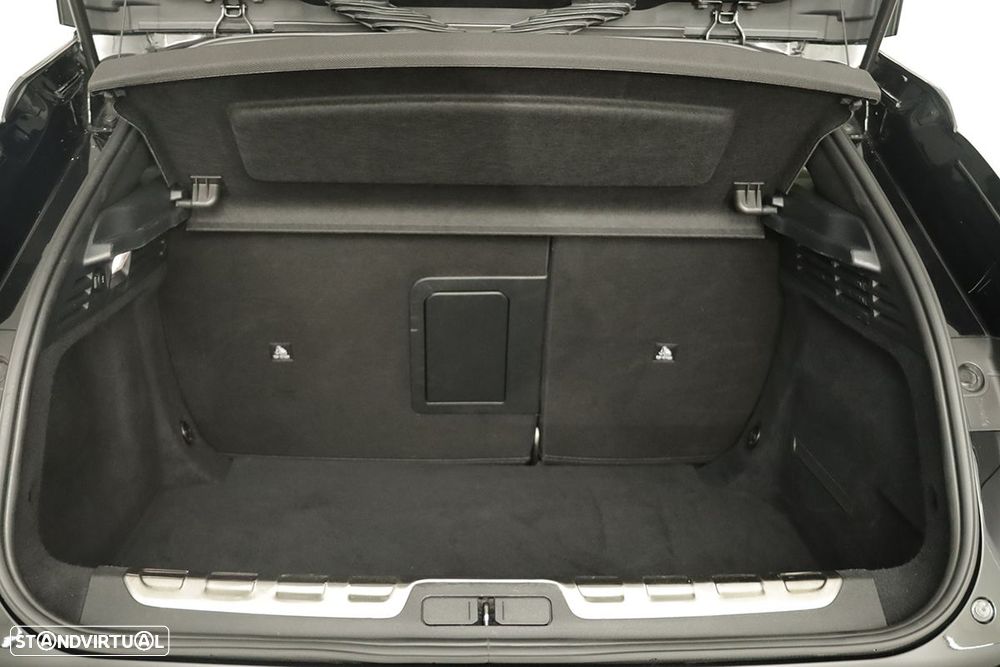 DS DS4 1.2 PureTech Performance Line EAT8 - 25