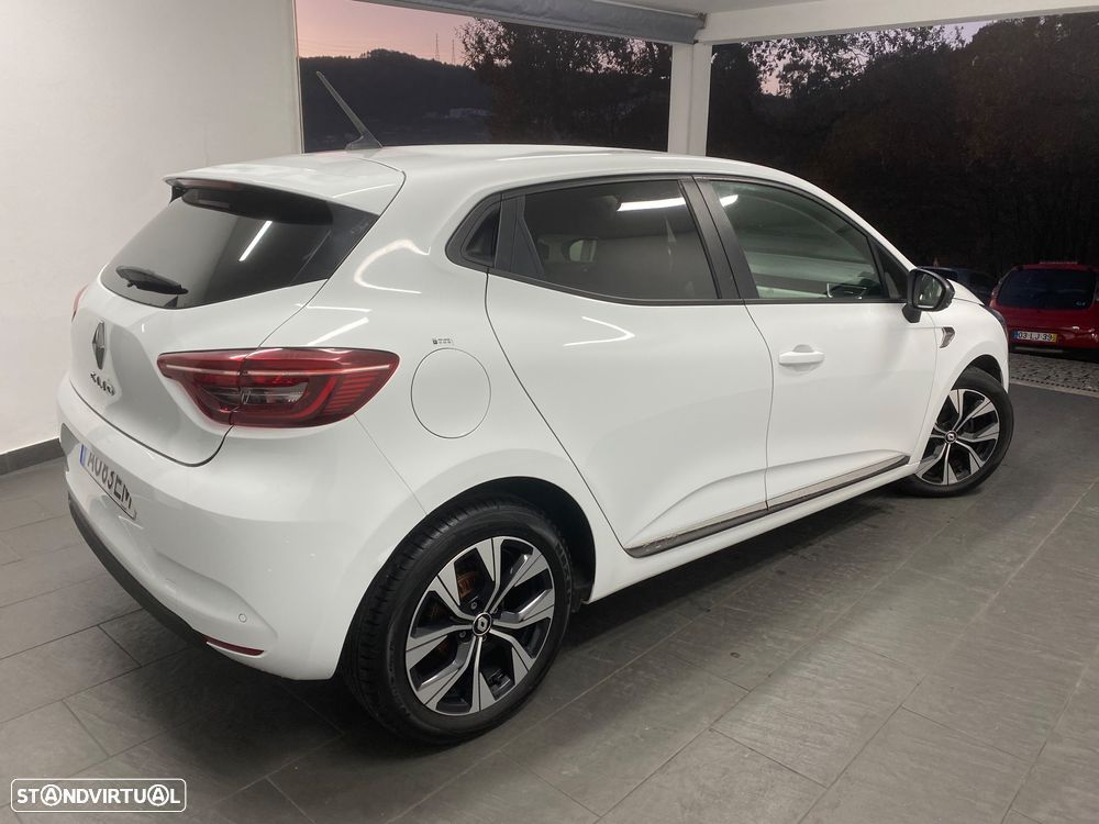 Renault Clio 1.0 TCe Evolution - 9