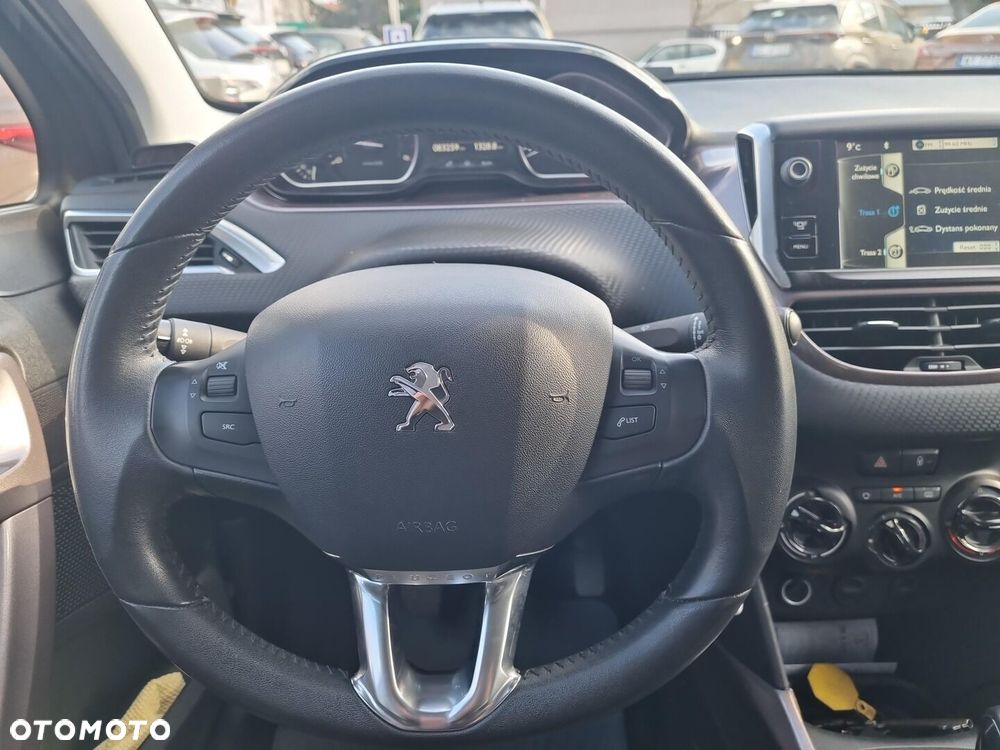 Peugeot 2008 1.4 HDi Access - 15