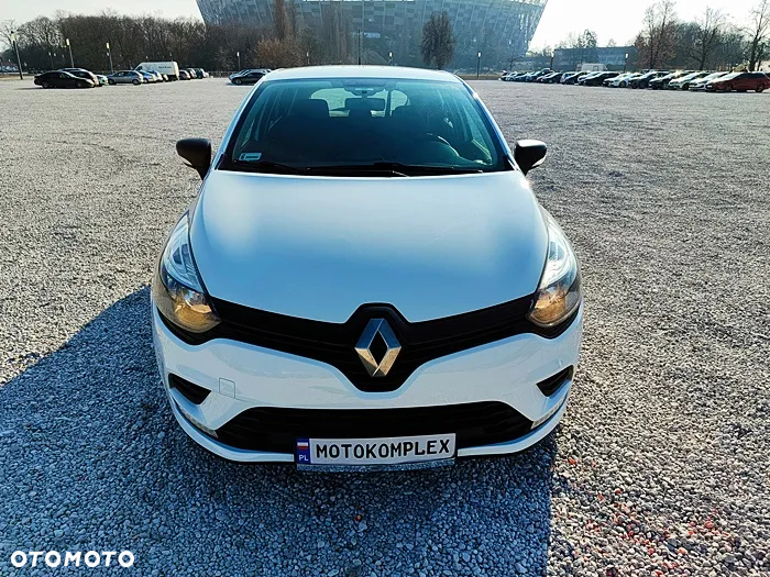 Renault Clio - 20