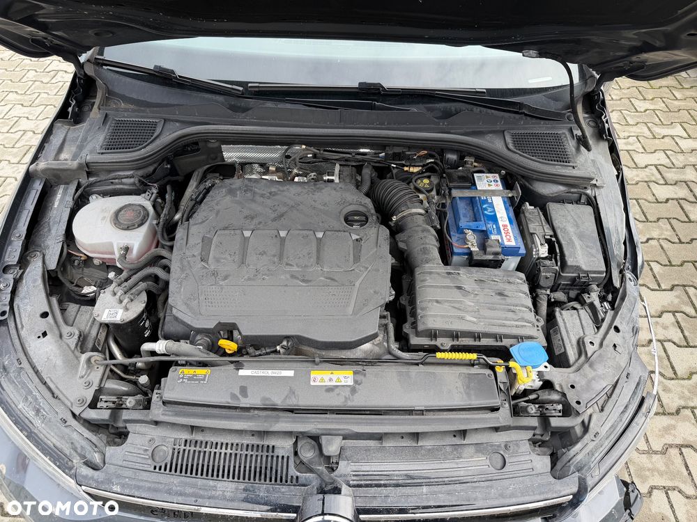Volkswagen Golf 2.0 TDI SCR DSG Comfortline - 18
