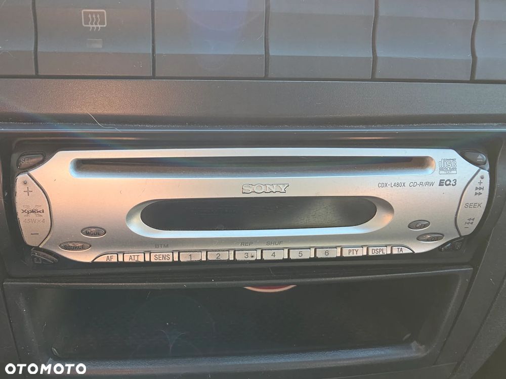 Skoda Fabia 1.4 16V Classic - 11