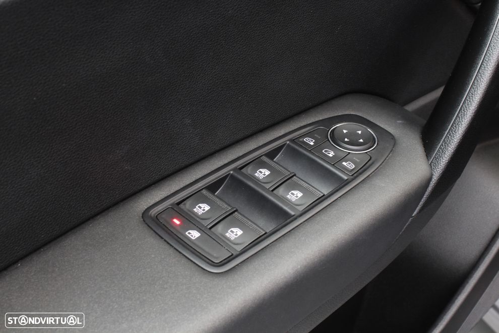 Mitsubishi ASX 1.0 MPI-T Invite - 24