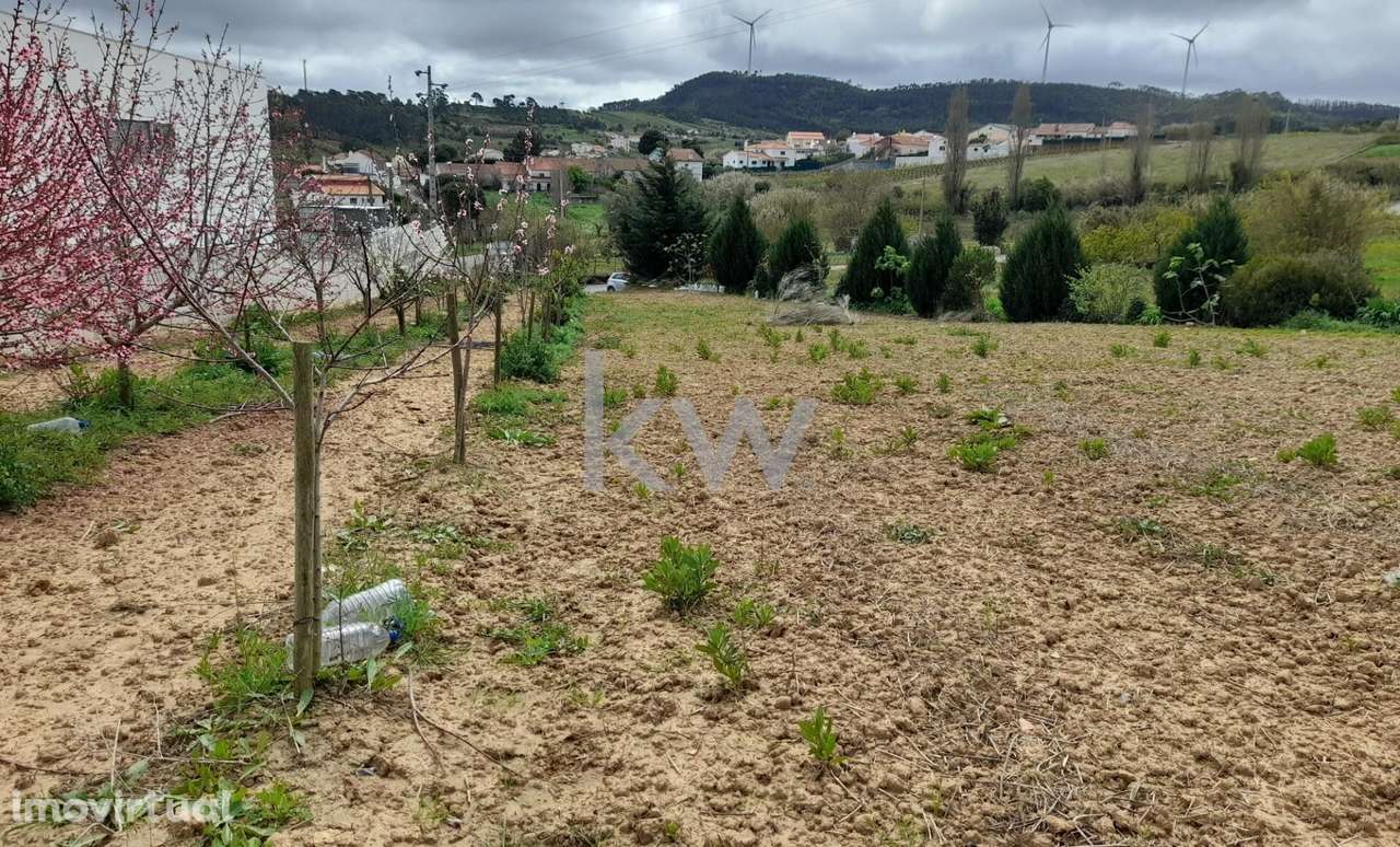 Terreno à venda em Freiria com Projeto de Construção Aprovado! - Grande imagem: 3/14