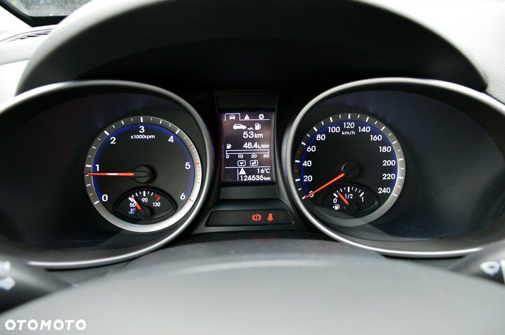 Hyundai Santa Fe 2.0 CRDi 2WD Premium - 27