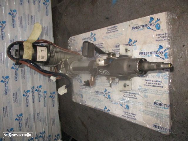 Coluna Direção/Motor Direção 452000D102 TOYOTA YARIS 2008 1.4 D4D 0P