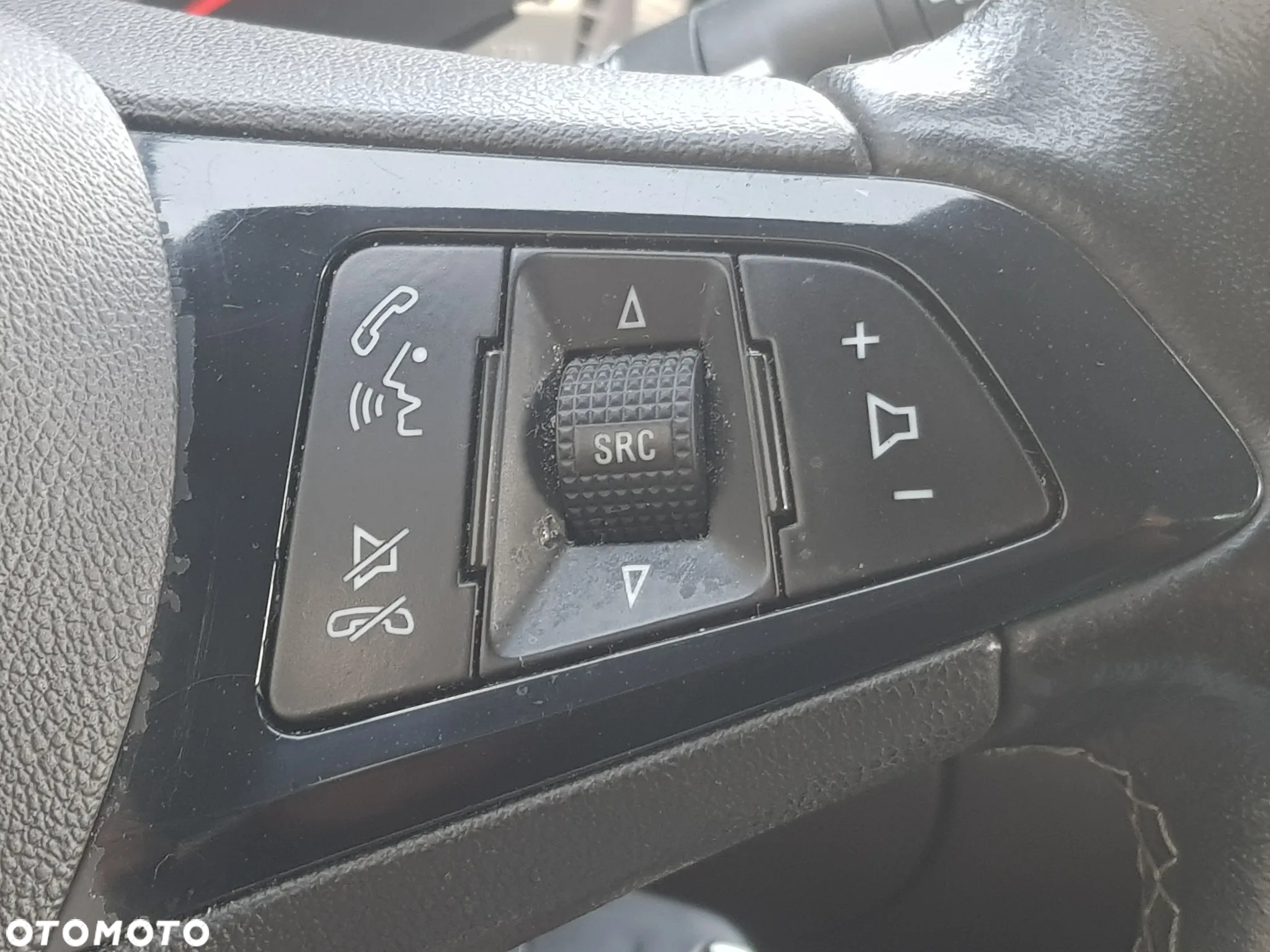 Opel Astra V 1.5 CDTI GS Line S&S - 20