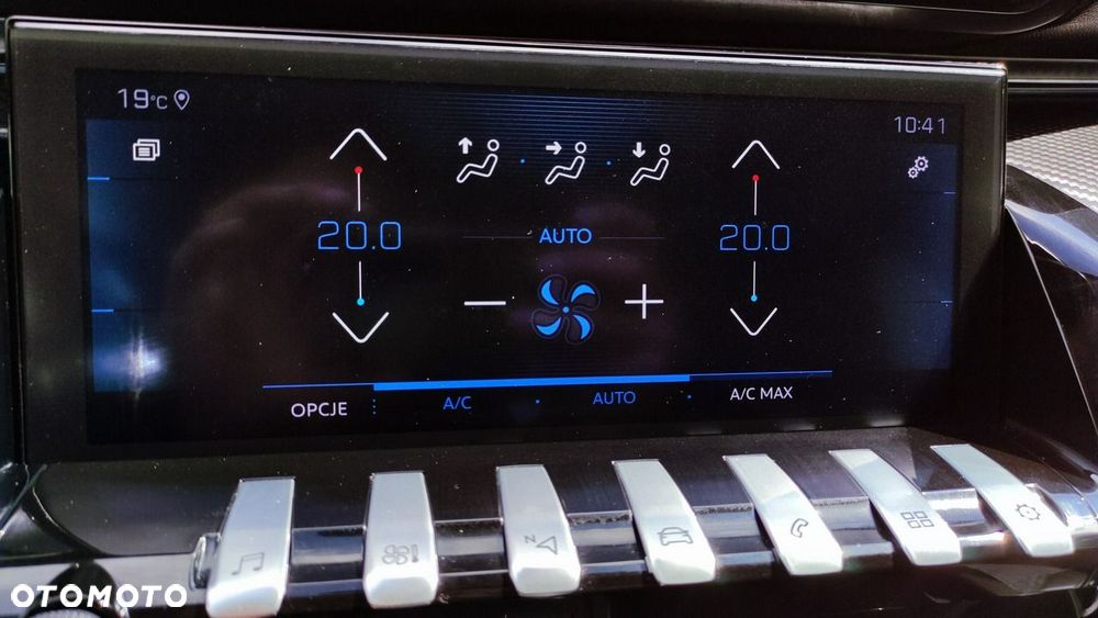 Peugeot 508 - 27
