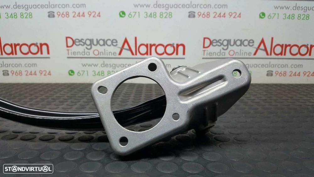 PEDAL DE TRAVÃO MERCEDES CLASE M (W164) 320 / 350 CDI (164.122) - 3
