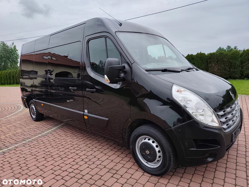 Renault Master - 4