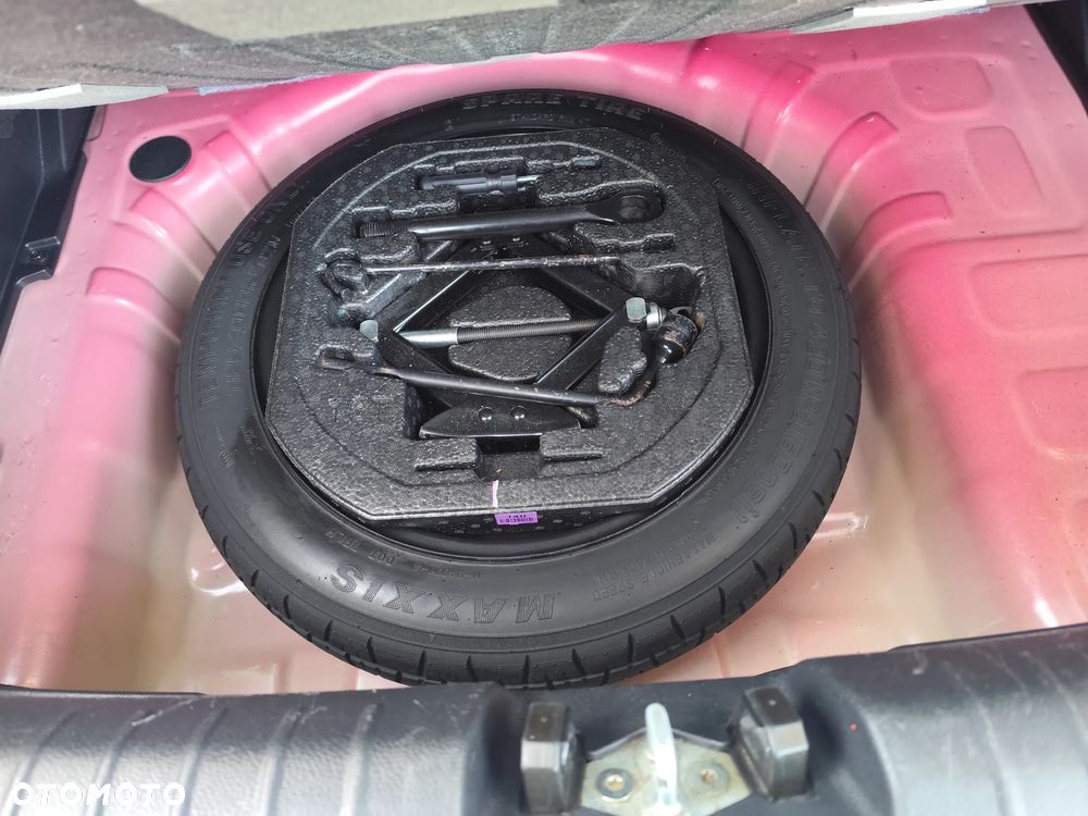 Kia Stonic 1.6 CRDi SCR L - 21