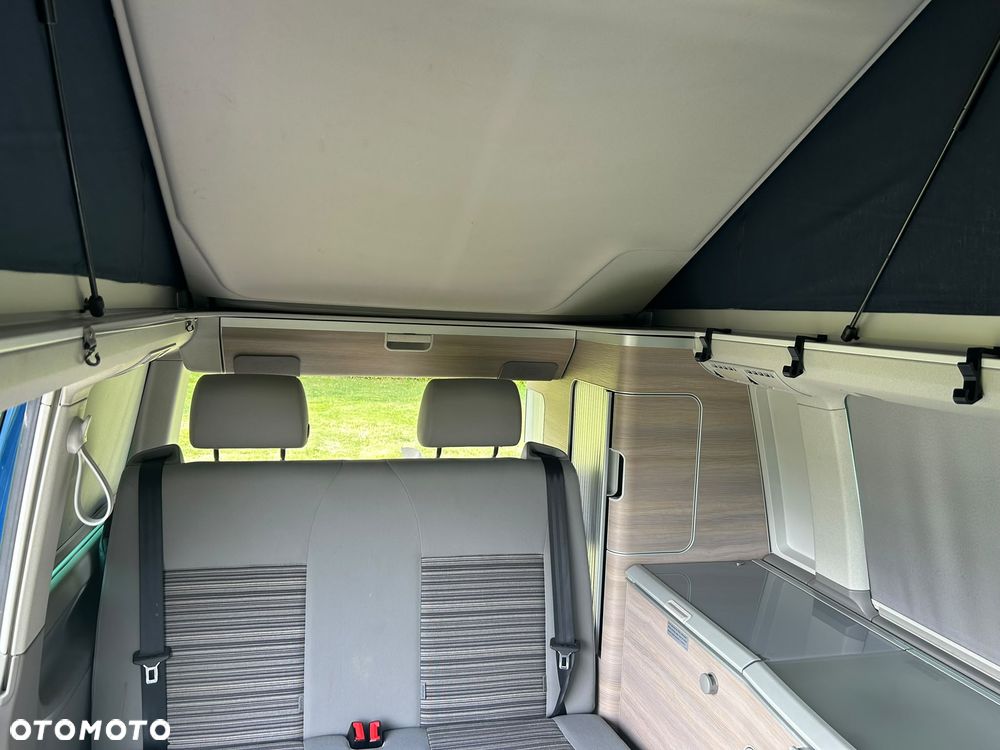 Volkswagen California - 5