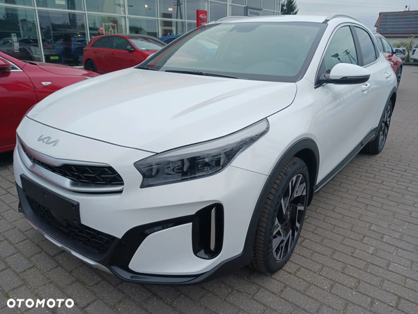 Kia XCeed 1.5 T-GDI L