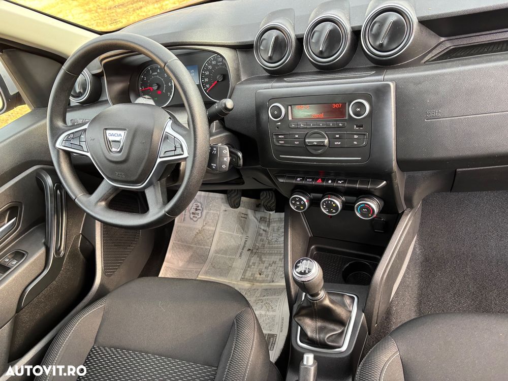 Dacia Duster - 10