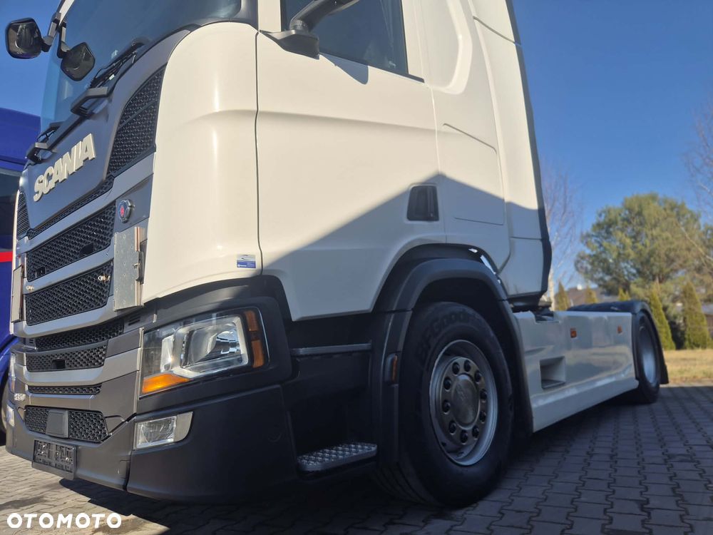 Scania R450 - 6