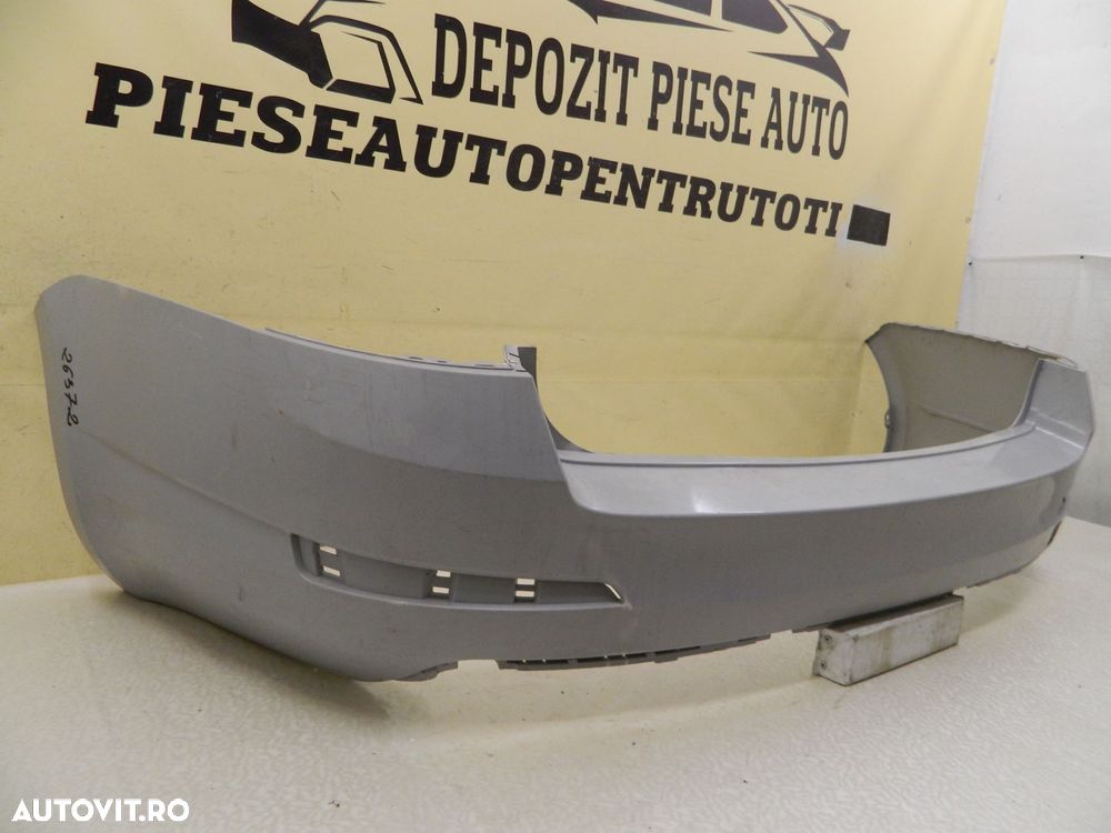 Bara spate Skoda Octavia 3 Combi / Breack, 2013, 2014, 2015, 2016, 2017, cod origine 5E9807421. - 3
