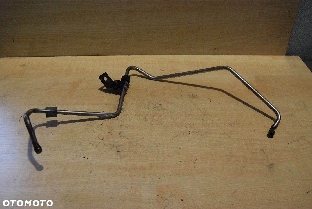 PRZEWÓD RURA SMAROWANIA TURBINY 038145859A VW GOLF V 1.9 TDI AUDI SEAT - 2