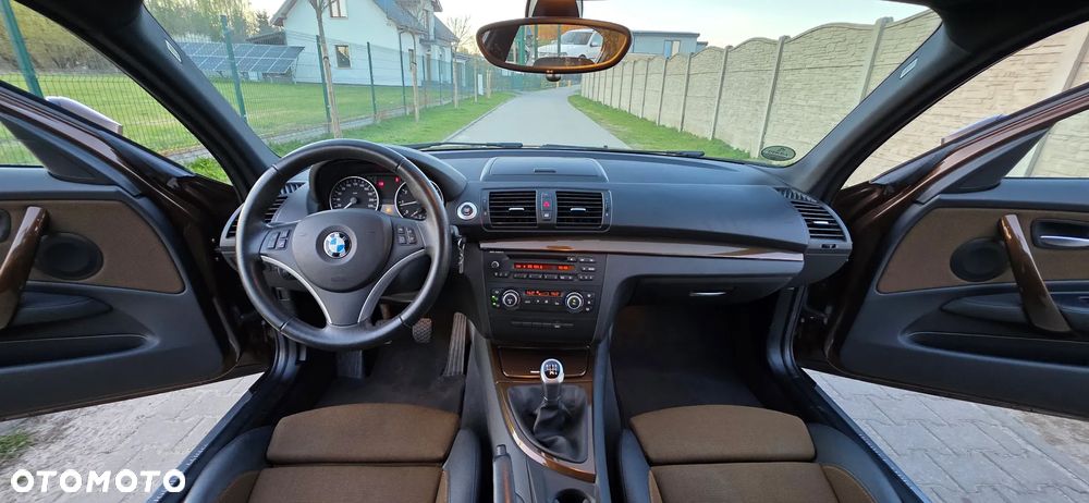 BMW Seria 1 - 17