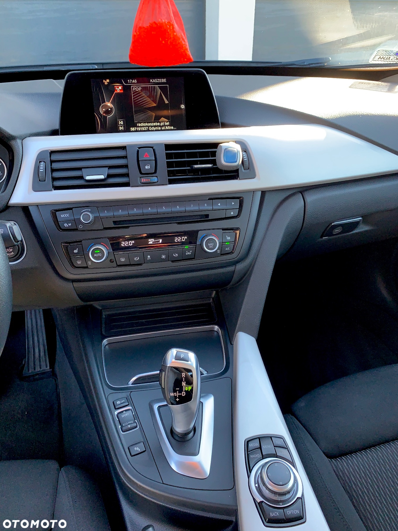 BMW 3GT 320d GT Advantage - 9