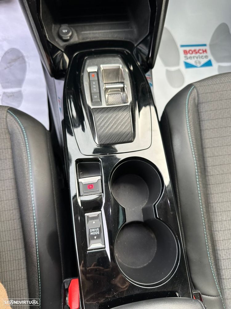 Peugeot 2008 PureTech 130 EAT8 Allure - 15