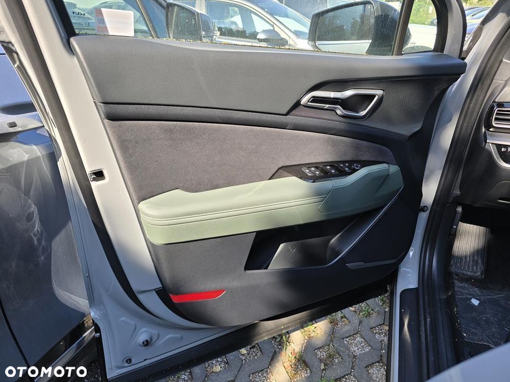 Kia Sportage 1.6 T-GDI Anniversary 2WD DCT - 9