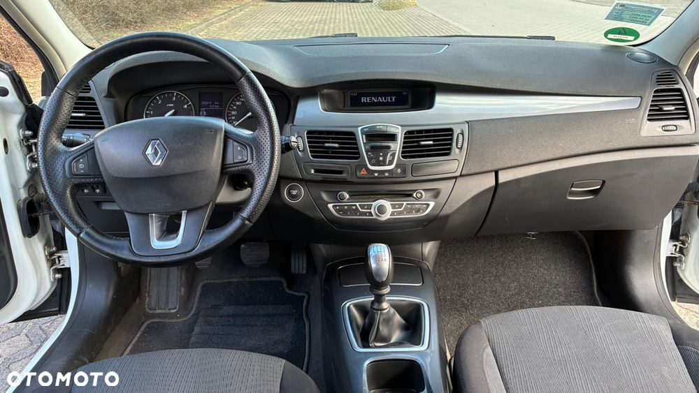 Renault Laguna 1.5 dCi Expression - 11