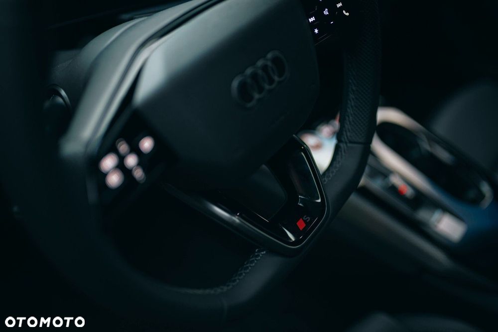 Audi A5 - 26