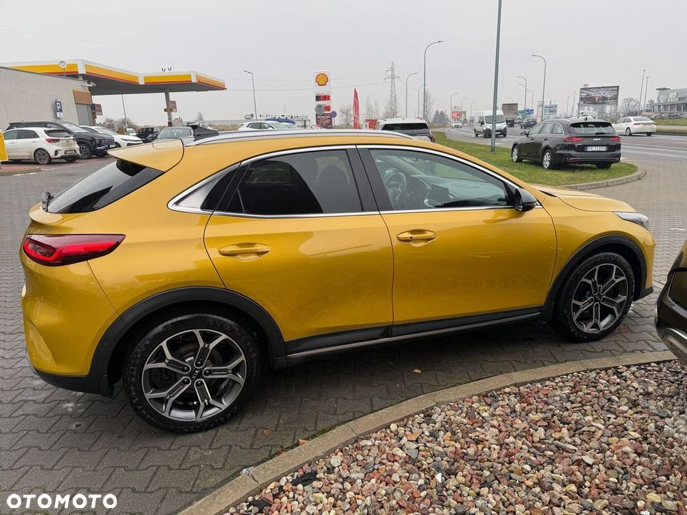 Kia XCeed 1.6 T-GDI Prestige Line DCT - 6