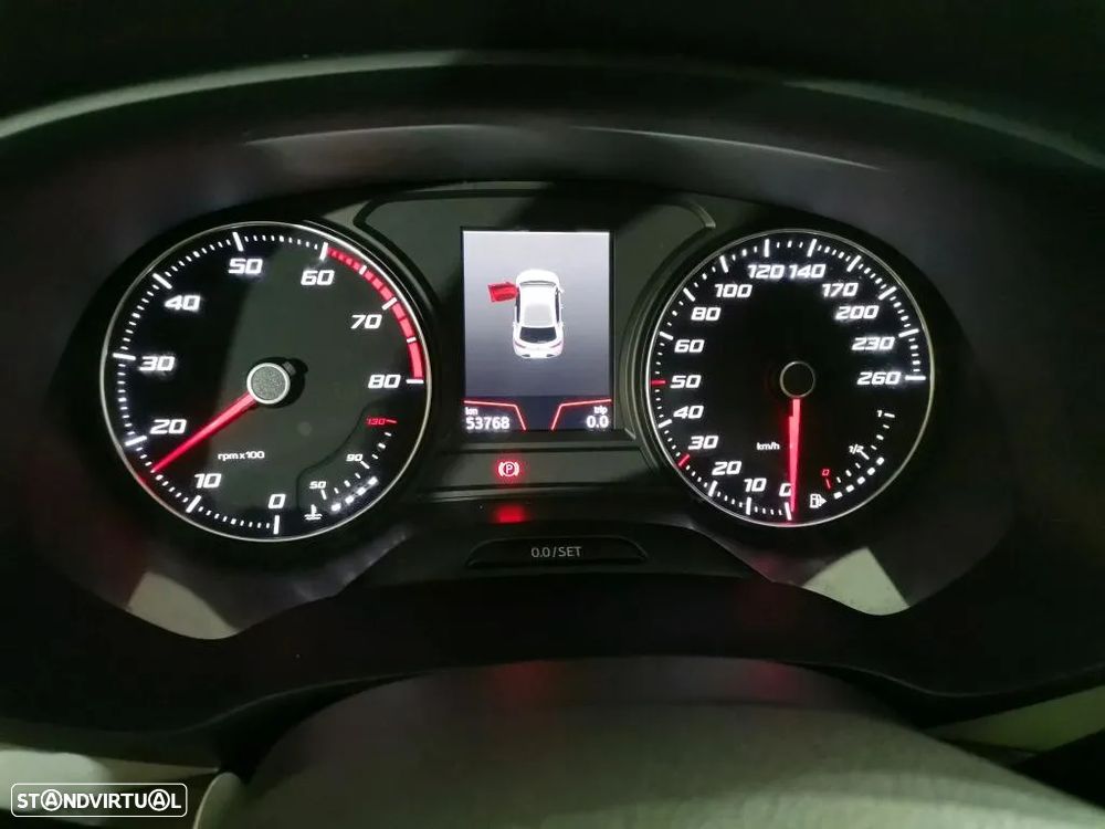 SEAT Leon 1.0 EcoTSI Style S/S - 7