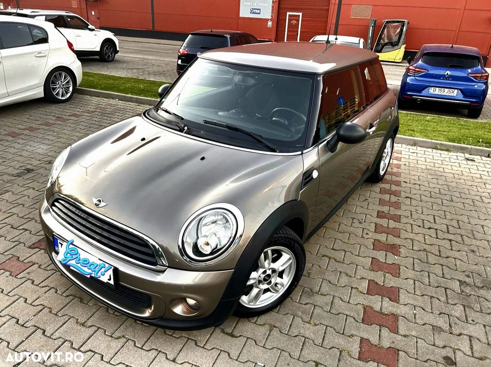 Mini ONE Standard - 1