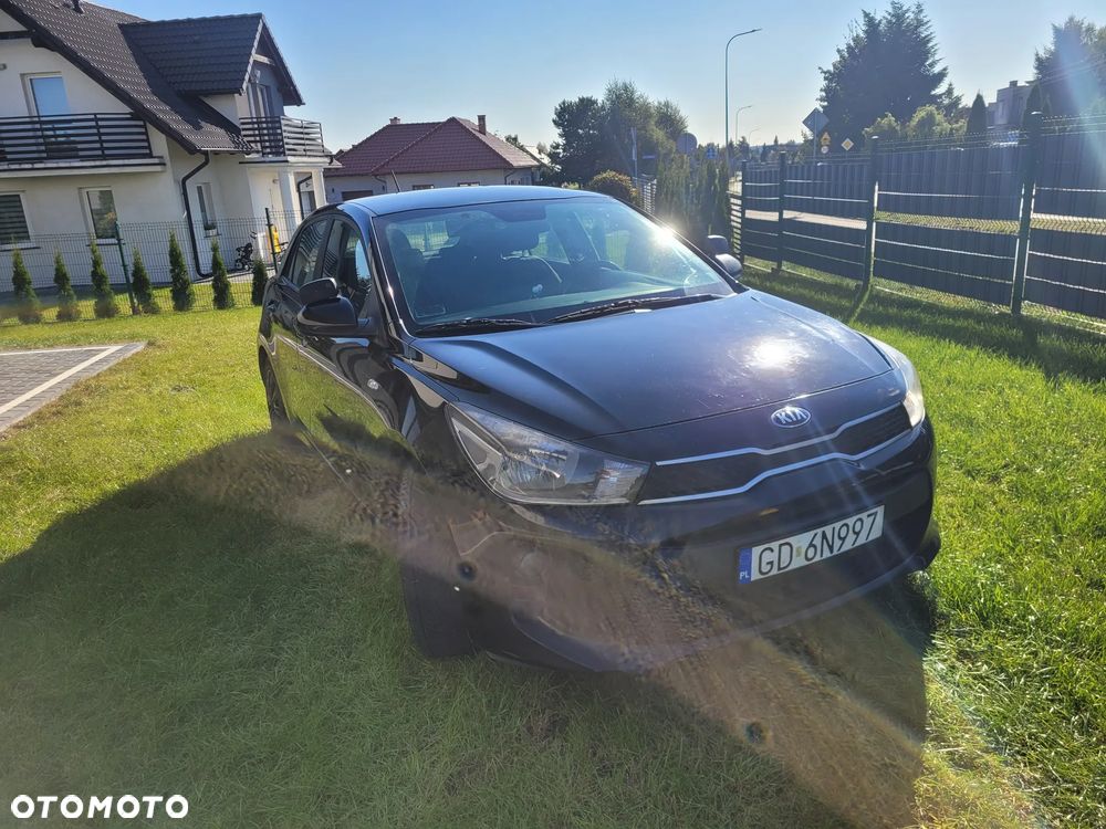 Kia Rio 1.4 M - 7
