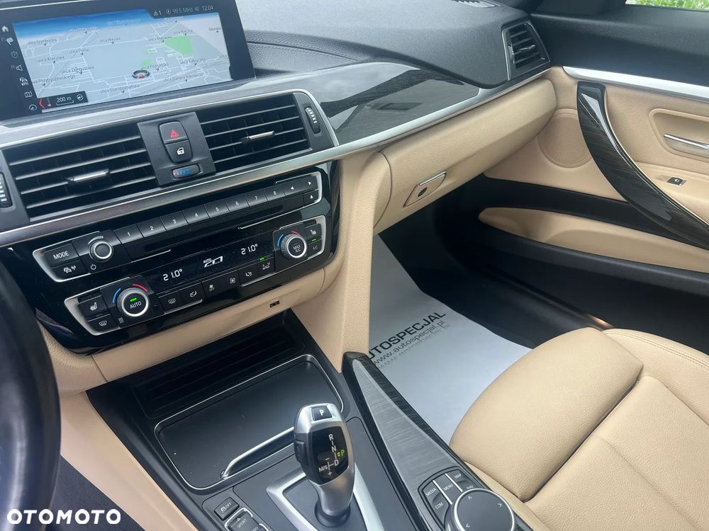 BMW 3GT 320d M Sport - 31
