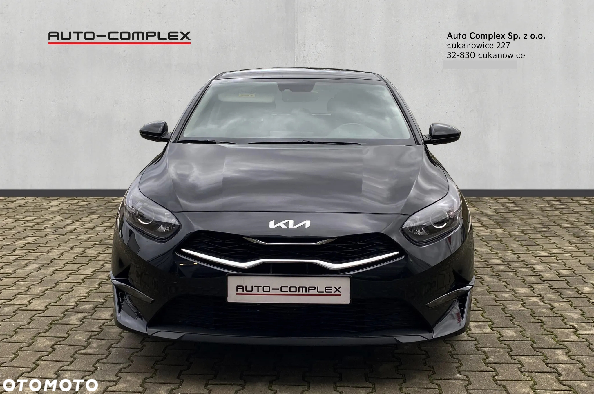 Kia Ceed 1.0 T-GDI M - 8
