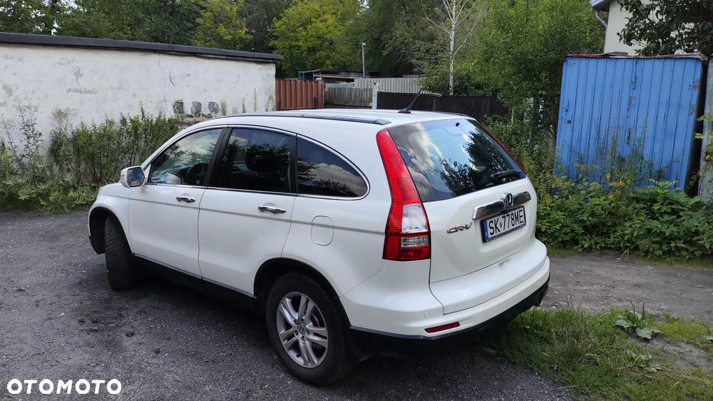 Honda CR-V 2.0 Elegance Lifestyle - 3