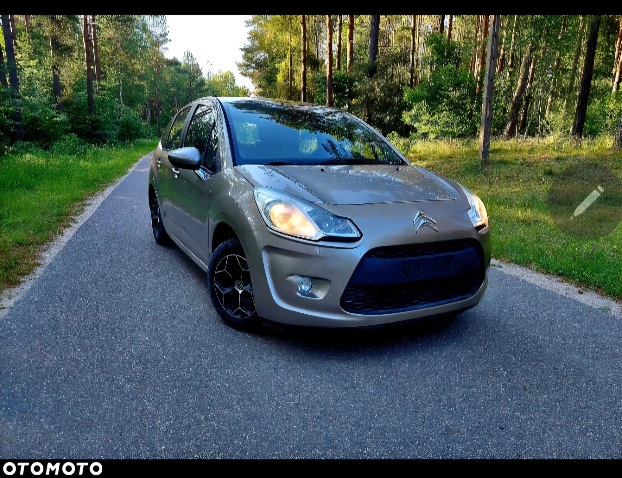 Citroën C3 1.4 VTi Seduction - 1