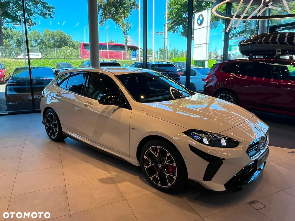 BMW Seria 1 - 8