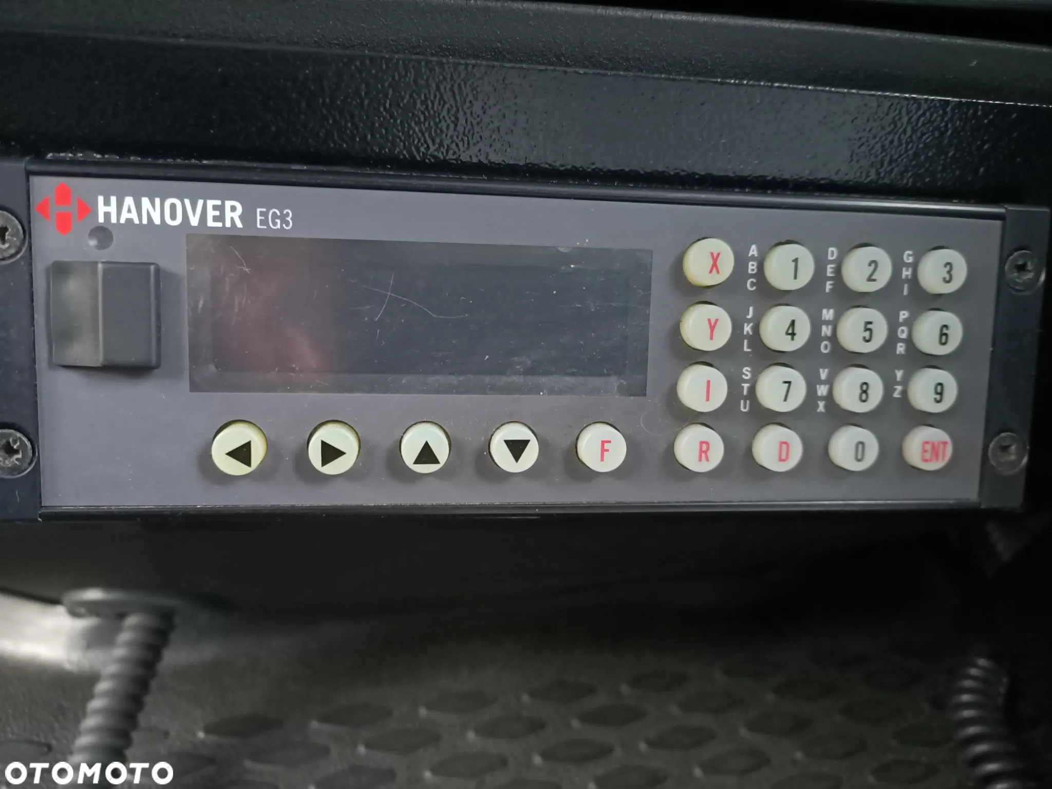 Iveco Daily Line 60C17 24 Osobowy - 26