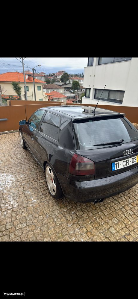 Audi A3 - 2