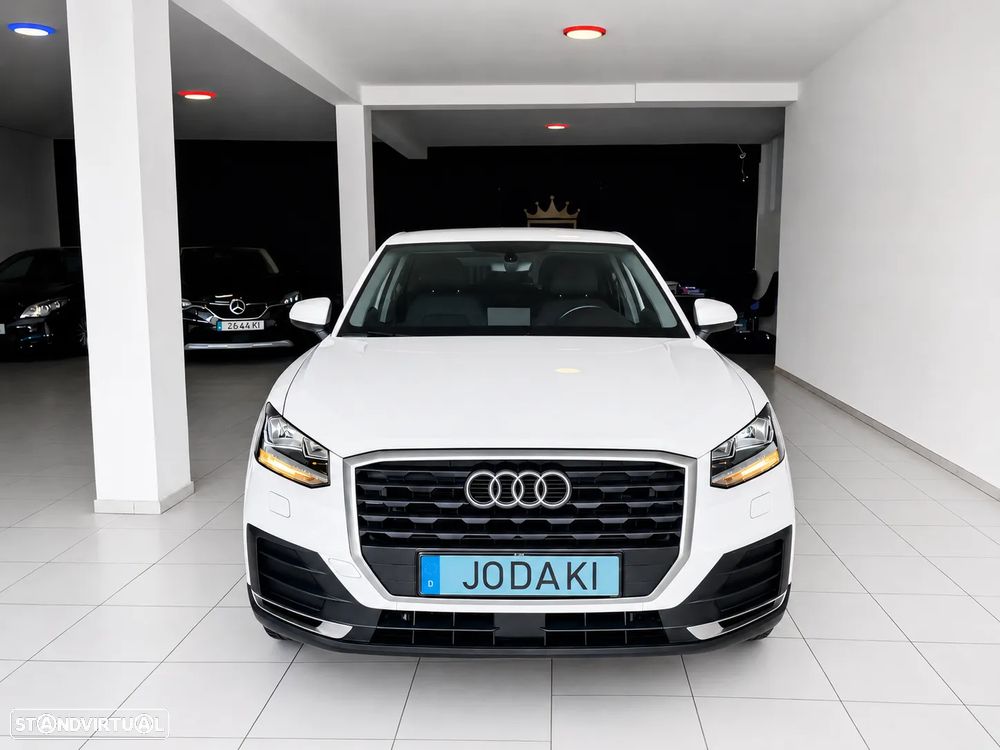 Audi Q2 1.6 TDI Sport - 1