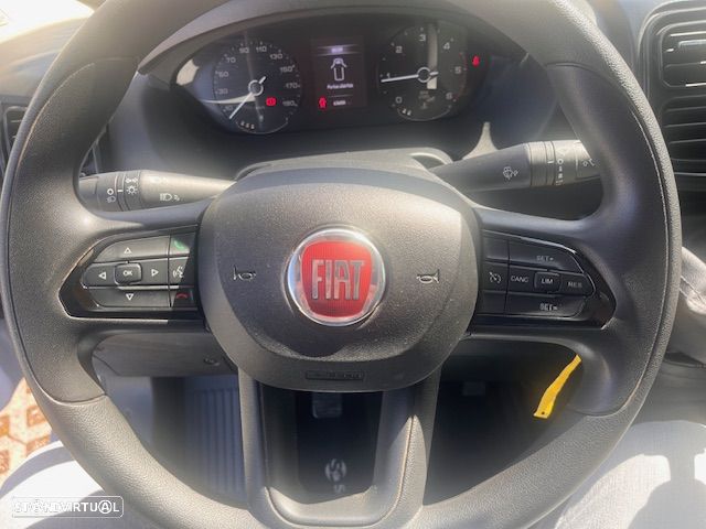 Fiat DUCATO 2.2 140cv L3H4 - 11
