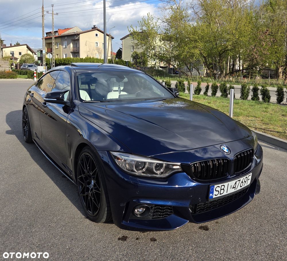 BMW Seria 4 - 2