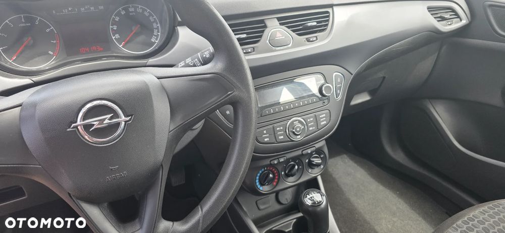 Opel Corsa 1.2 16V (ecoFLEX) Innovation - 6