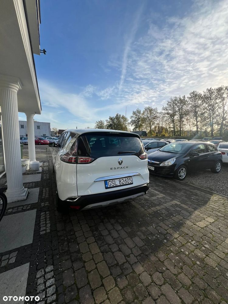 Renault Espace Energy dCi 130 Life - 5