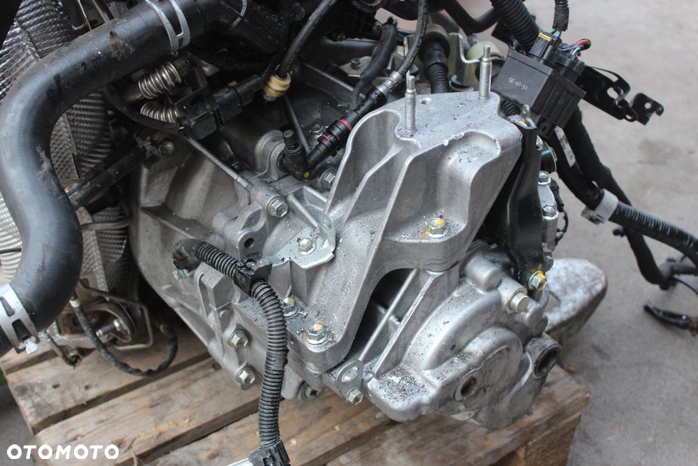 Skrzynia Biegów Suzuki Vitara III 1.6 D 2015-2020r - 3