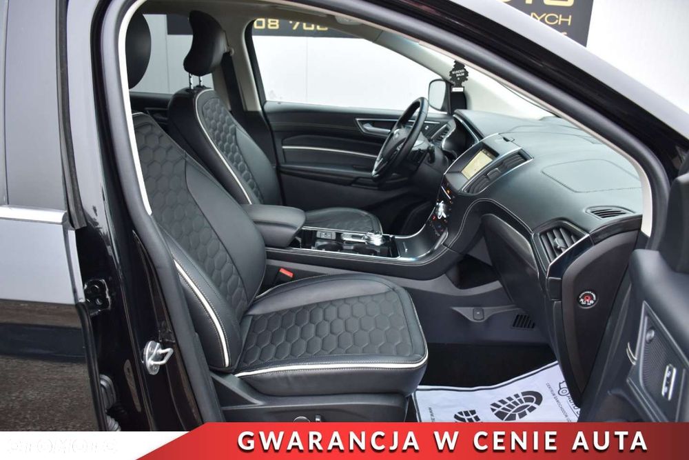 Ford Edge 2.0 EcoBlue Bi-Turbo 4x4 Vignale - 6