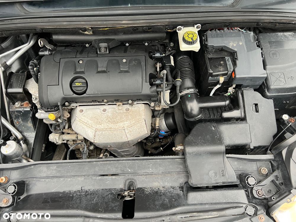 Citroën C4 - 5