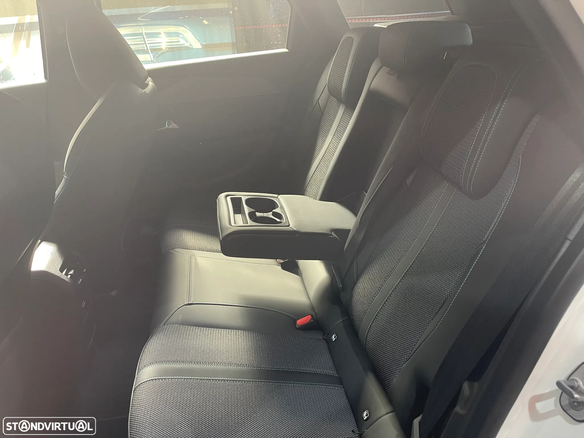Peugeot 308 SW 1.5 BlueHDi Allure - 34