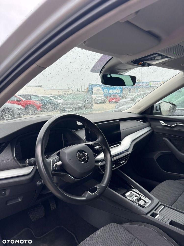 Skoda Octavia - 26