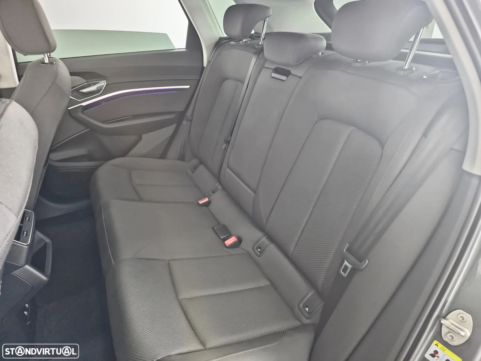 Audi e-tron 50 quattro S line - 17