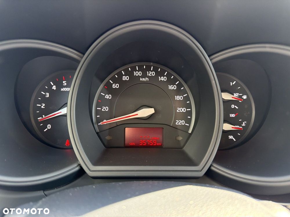 Kia Rio 1.4 d M - 16